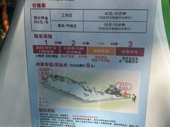 -华侨城湿地公园