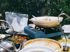 -君临七星生态酒店