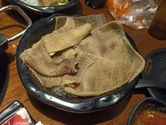 -呷哺呷哺(宝山正大乐城店)