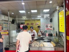 -李老五口水鸡(万寿路店)