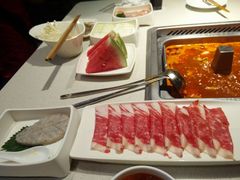 -海底捞火锅(亲子主题北金鹰店)