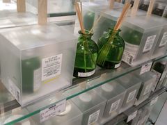 -MUJI无印良品(金狮广场店)