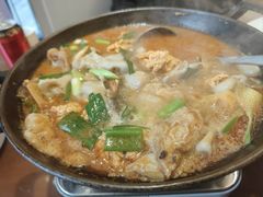 -肖记公安牛肉鱼杂馆·省级非物质文化遗产(三角路直营店)