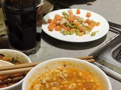 -海底捞火锅(方圆荟店)