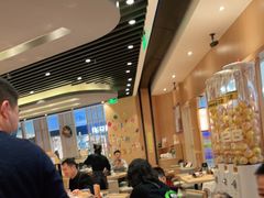 -元气寿司(新城市广场店)