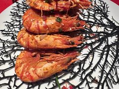 -春色如许·茶食餐厅(桃李春风店)