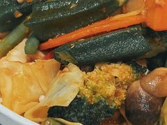 -美奈小馆·越南料理(中航城君尚购物中心店)