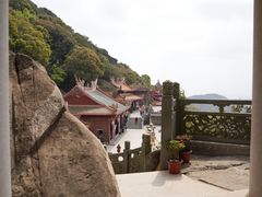 -福建泉州仙公山风景名胜区