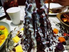 红豆冰山-宝月楼·台湾菜馆(天河城店)