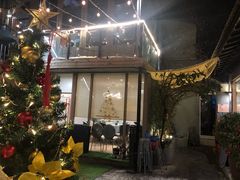 -后海16号·北京私房菜