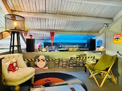 -nodcafe(M50创意园店)