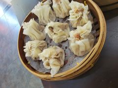 -都一处烧麦馆(前门店)