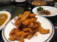 糖醋里脊-老街(淮海西路店)