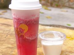 -喜茶(深圳东门1234店)