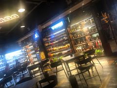 -M99 BEER世界啤酒吧(鸿云悦街店)