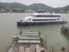 -横琴客运码头