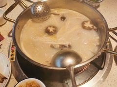 -顺德公广东猪肚鸡·煲仔饭(白石洲店)