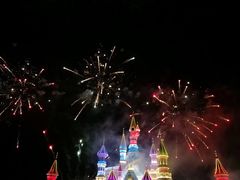 -沈阳方特欢乐世界