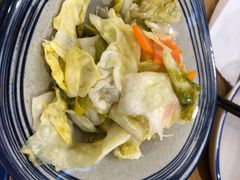 -金豆角砂锅焖面(安贞店)