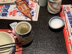 -古田居·特色寿司料理(星之岛旗舰店)