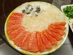 -官塘原味鱼生·潮菜大排档(潮州总店)