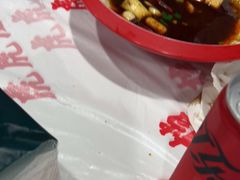 -虎虎龙虾大排档(双井店)