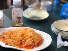 -李连贵酒家熏肉大饼(昆明街店)