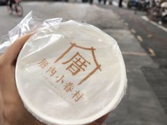 -厝内小眷村(长宁定西路店)