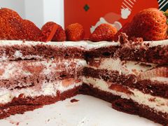 -36cake生日蛋糕·下午茶(南山店)