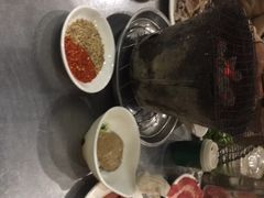 -松明一烤肉馆(鲁园店)