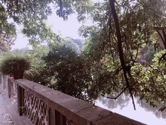 -南京钟山宾馆(江苏省会议中心)