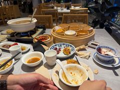 -陶兰居·香港饭店·海鲜大排档(圆融时代广场店)
