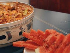 -乡村大盘鸡(商城路总店)