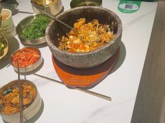 -西塔老太太拌饭(洋泾天物空间店)