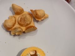 -顺德联塑万怡酒店·万荟轩自助餐厅