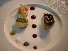 -圣丰索菲特·法国餐厅