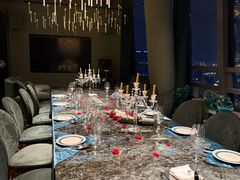 -天玑高空江景餐厅&酒吧Sky Secret Restaurant&Bar