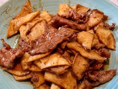 -志明眷村·台式融合菜·宵夜