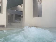 -天津瀚金佰九号温泉酒店(南楼地铁站店)