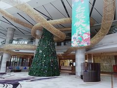 -明月山天沐温泉度假村