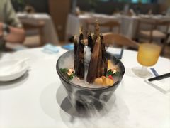 -若蘭慈·无国界素食料理(欢乐海岸店)