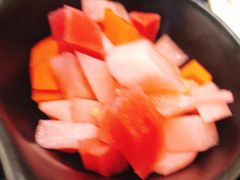 -潮汕美牛肉丸火锅店(天宁寺店)