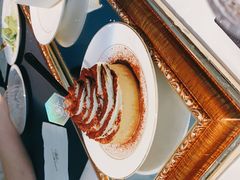 -L'amour澜茉·轻法餐