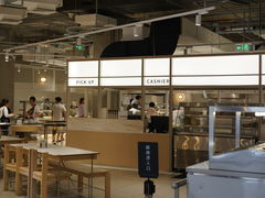 -阿那亚第六食堂(文创街区店)
