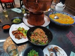 -云和祥食府·特色云南菜(金碧公园店)