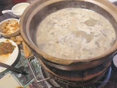 -捞围鲜·港式打边炉(海阳路店)