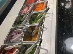 -So Lounge索兰至餐厅(蓝色港湾店)