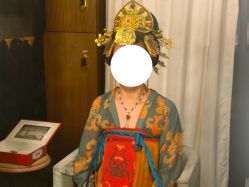 -盘子女人坊生日照·摄影馆(浦东店)