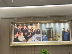-国贸旋转餐厅(国贸广场店)