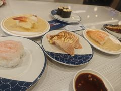 -滨寿司(汇金店)